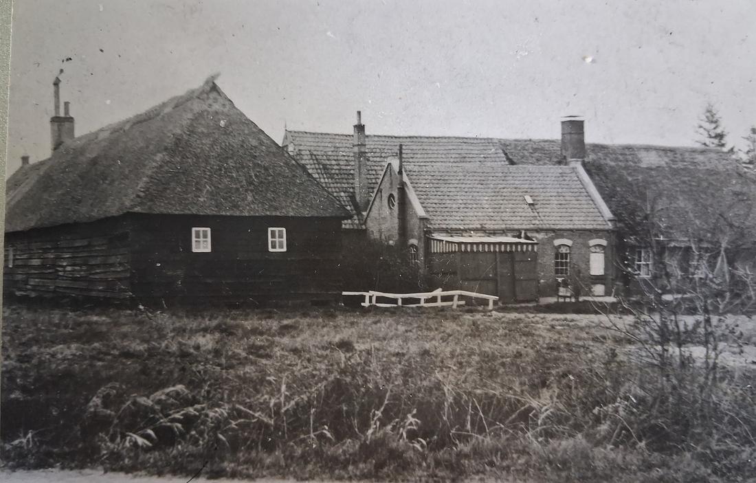 Molen 08989 Bloemkolksmolen (Vaassen), Foto's collectie Jan Verhoek | Database Nederlandse molens