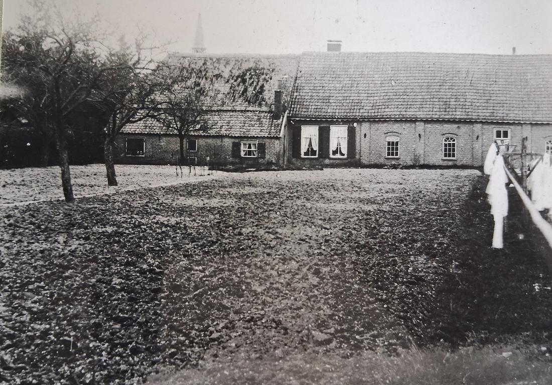 1, Molen 08989 Bloemkolksmolen (Vaassen), Foto's collectie Jan Verhoek | Database Nederlandse molens