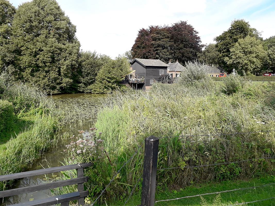 2, Molen 03127 (watermolen) (Laag-Keppel), Dieneke Boom (14-8-2019) | Database Nederlandse molens media-bestand