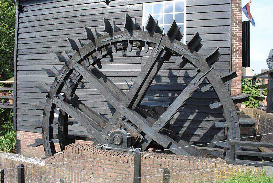 4, Molen 03127 (watermolen) (Laag-Keppel), Gerrit ten Brinke (21-9-2013) | Database Nederlandse molens media-bestand
