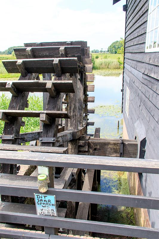 5, Molen 03127 (watermolen) (Laag-Keppel), Frank Hendriks (14-6-2019) | Database Nederlandse molens media-bestand