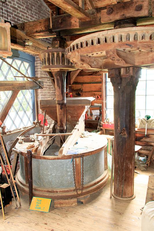 8, Molen 03127 (watermolen) (Laag-Keppel), Frank Hendriks (14-6-2019) | Database Nederlandse molens media-bestand