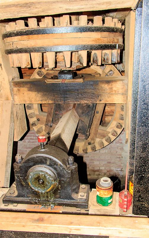 10, Molen 03127 (watermolen) (Laag-Keppel), Frank Hendriks (14-6-2019) | Database Nederlandse molens media-bestand