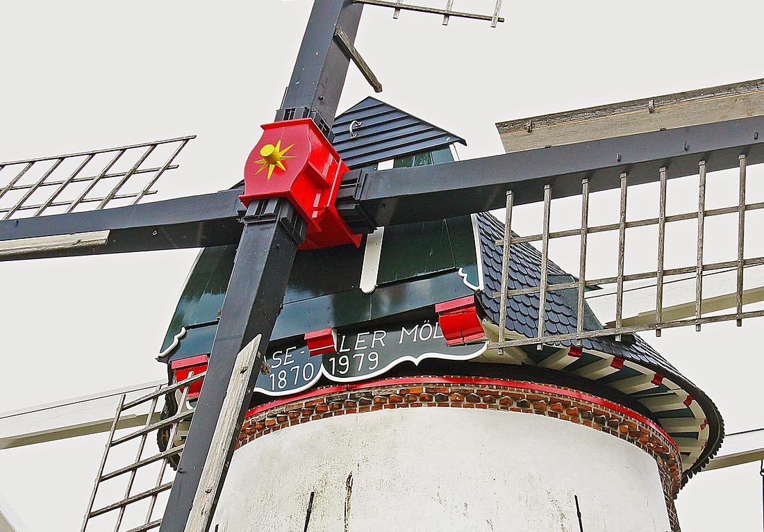 5, Molen 01029 Soaseler Möl (Saasveld), Ruud Roose (10-08-2026) | Database Nederlandse molens
