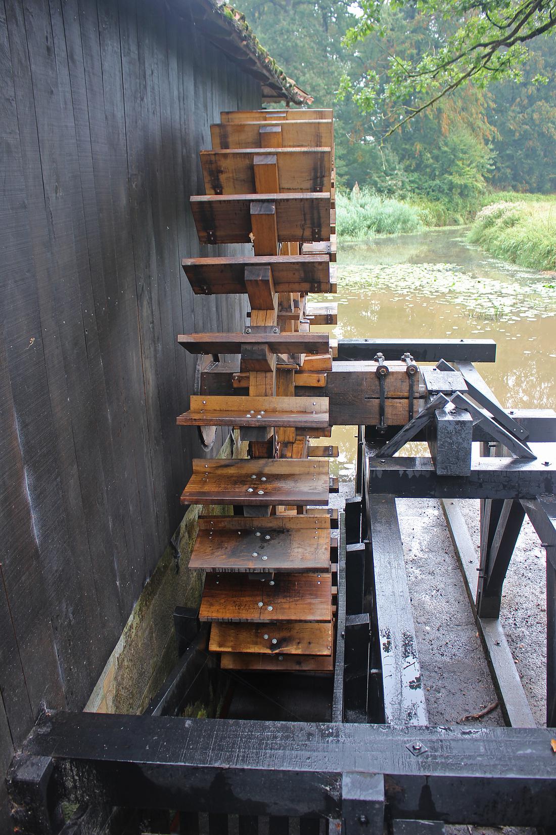 2, Molen 02715 c Noordmolen Twickel (Ambt Delden), Ruud Roose (10-08-2026) | Database Nederlandse molens