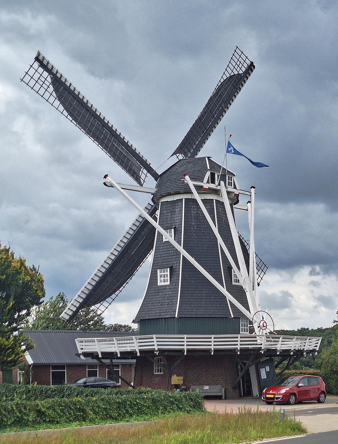 1, Molen 03123 Benninkmolen (Doetinchem), Jay Verkerk (20-08-2026) | Database Nederlandse molens