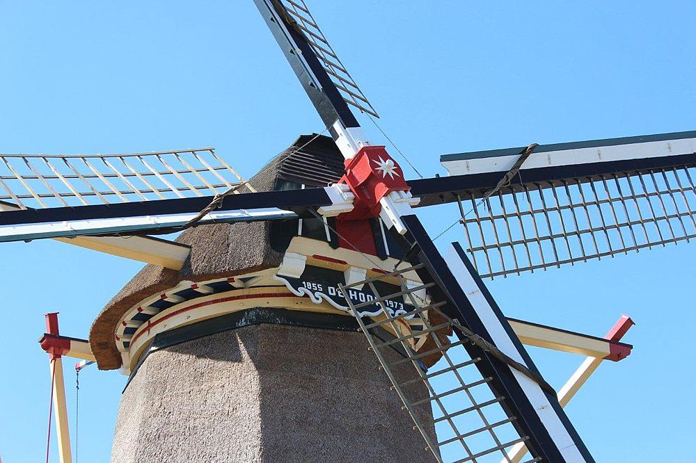 6, Molen 00095 De Hoop (Lunteren), Frits Kruishaar (18-8-2012) | Database Nederlandse molens media-bestand