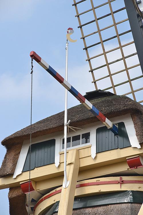 7, Molen 00095 De Hoop (Lunteren), Rob Pols (24-7-2013) | Database Nederlandse molens media-bestand