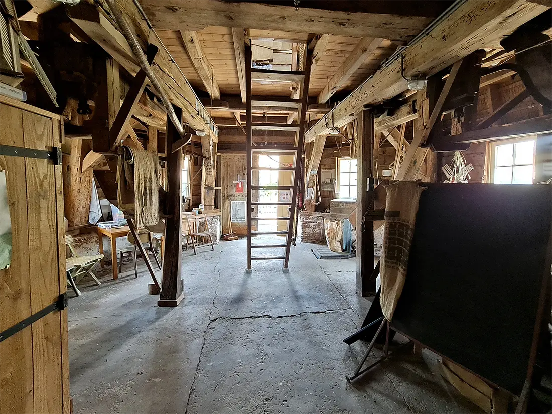 13, Molen 00095 De Hoop (Lunteren), Pieter Zuijkerbuijk (20-07-2022) | Database Nederlandse molens media-bestand