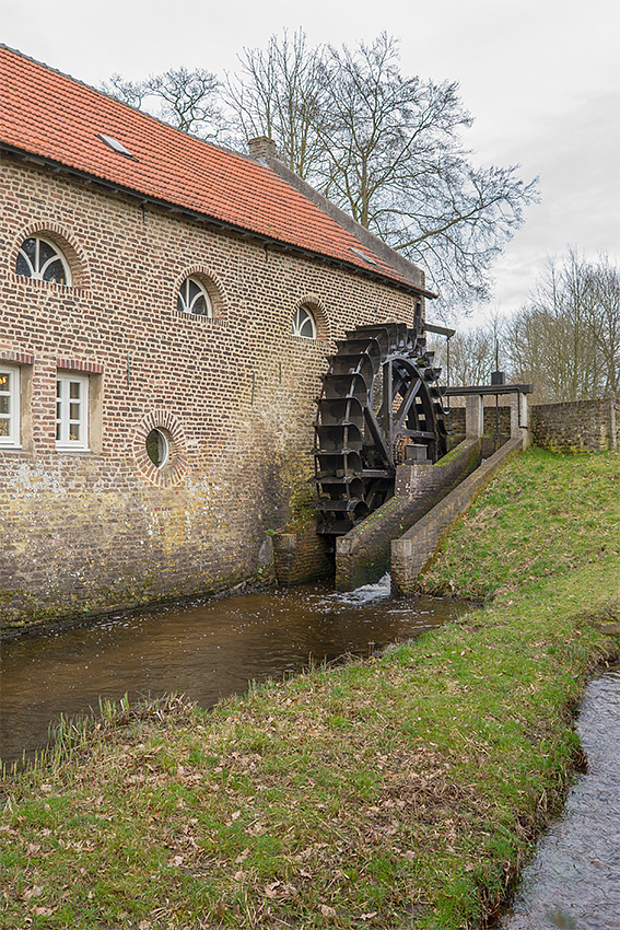 2, Molen 00209 Gitstappermolen (Vlodrop/Etsberg), Marcel van Nies (4-3-2017) | Database Nederlandse molens media-bestand