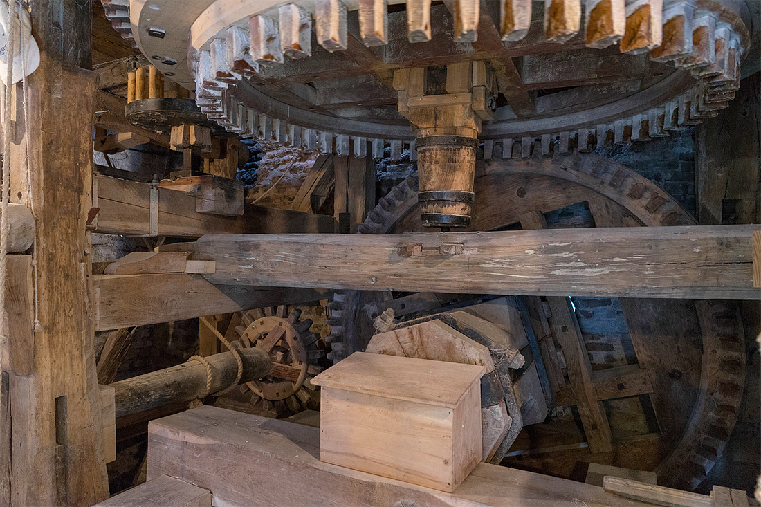 10, Molen 00209 Gitstappermolen (Vlodrop/Etsberg), Marcel van Nies (4-3-2017) | Database Nederlandse molens media-bestand