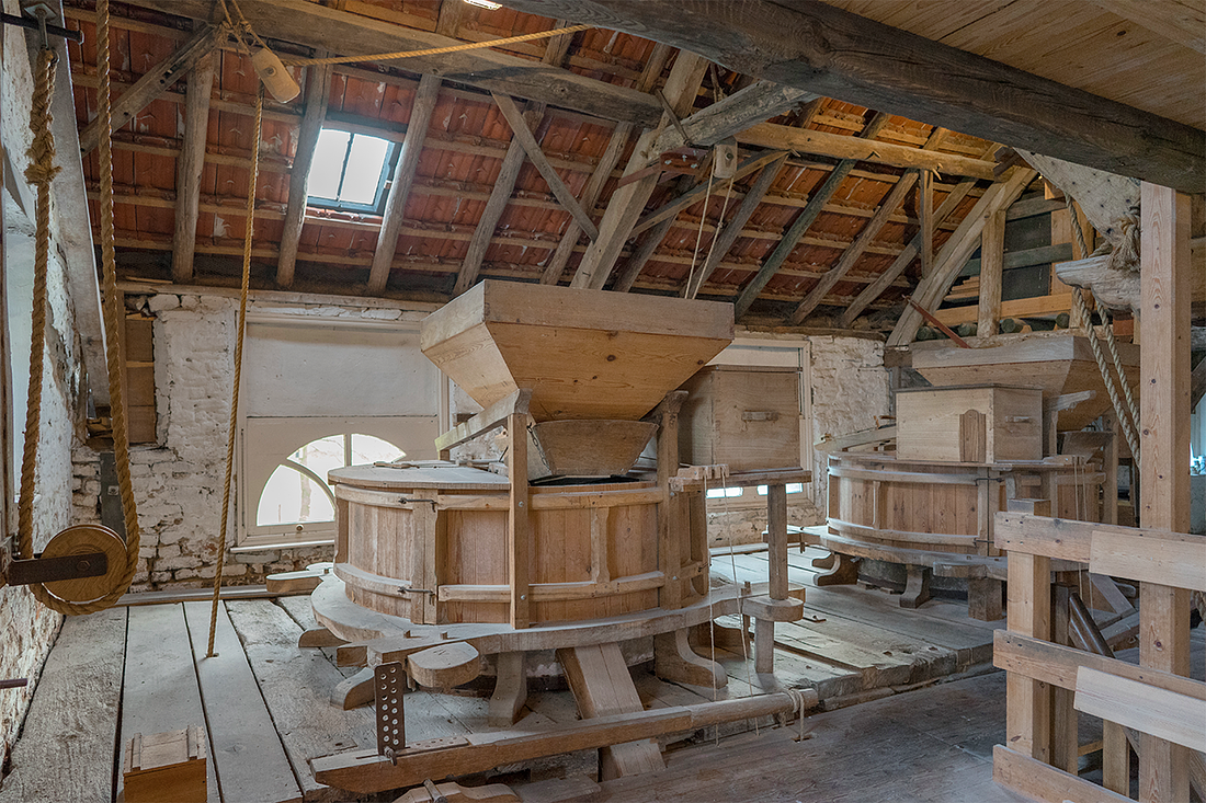 11, Molen 00209 Gitstappermolen (Vlodrop/Etsberg), Marcel van Nies (4-3-2017) | Database Nederlandse molens media-bestand