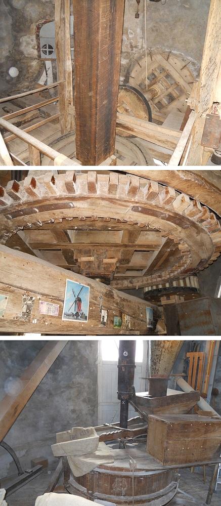 9, Molen 02858 Zeldenrust (Budel), Rob Simons (12-11-2012). | Database Nederlandse molens media-bestand