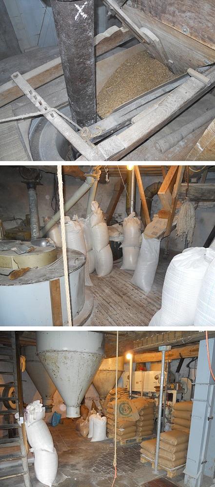 10, Molen 02858 Zeldenrust (Budel), Rob Simons (12-11-2012). | Database Nederlandse molens media-bestand