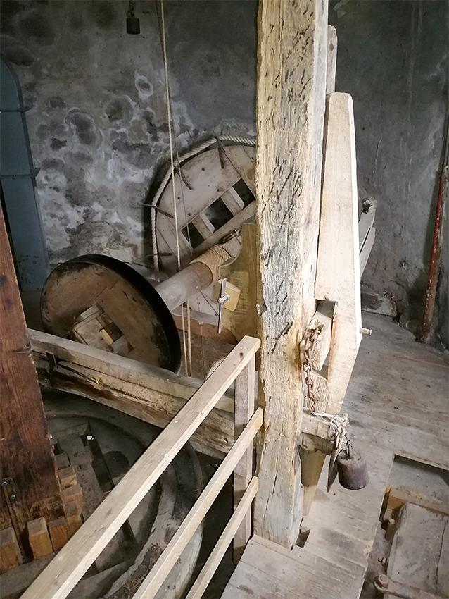 12, Molen 02858 Zeldenrust (Budel), Rob Simons (18-7-2019) | Database Nederlandse molens media-bestand