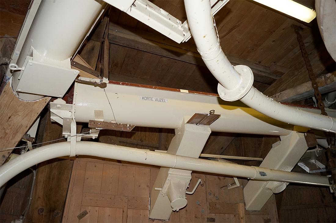 7, Molen 01418 De Hoop (Wervershoof), Boukje van Leijen (29-8-2015) | Database Nederlandse molens media-bestand