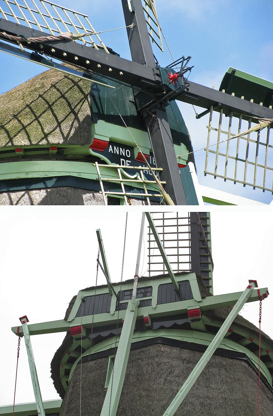 5, Molen 01418 De Hoop (Wervershoof), Piet Glasbergen (15-5-2015). | Database Nederlandse molens media-bestand