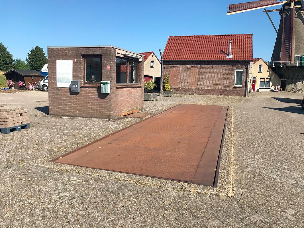media-bestand
