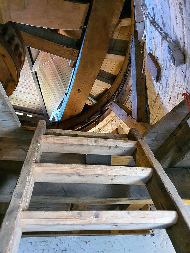 12, Molen 01896 d'Oranjeboom (Nieuwe-Tonge), Pieter Zuijkerbuijk (30-5-2020) | Database Nederlandse molens media-bestand