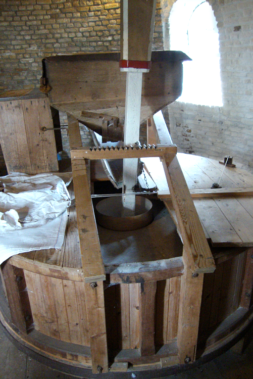 11, Molen 01896 d'Oranjeboom (Nieuwe-Tonge), Jorrit de Laat (8-7-2017) | Database Nederlandse molens media-bestand