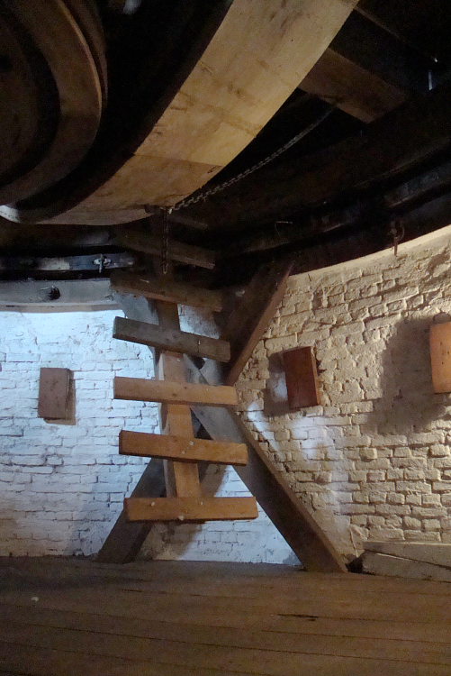 13, Molen 01896 d'Oranjeboom (Nieuwe-Tonge), Jorrit de Laat (8-7-2017) | Database Nederlandse molens media-bestand