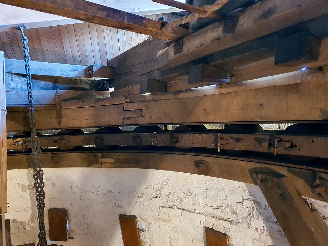 15, Molen 01896 d'Oranjeboom (Nieuwe-Tonge), Pieter Zuijkerbuijk (30-5-2020) | Database Nederlandse molens media-bestand