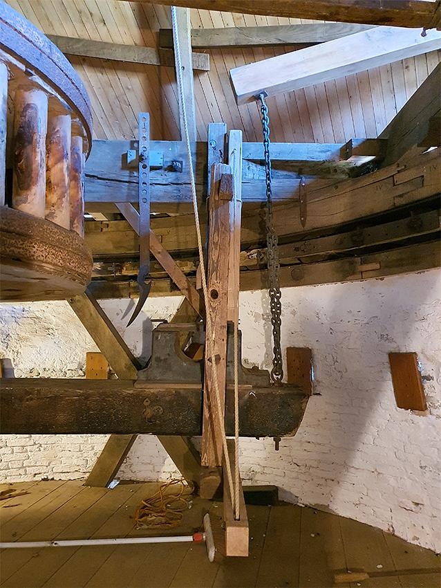 16, Molen 01896 d'Oranjeboom (Nieuwe-Tonge), Pieter Zuijkerbuijk (30-5-2020) | Database Nederlandse molens media-bestand