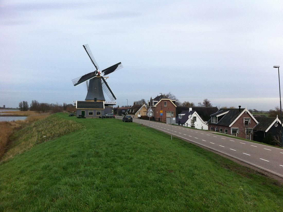 1, Molen 01490 De Liefde (In liefde draaiende) (Streefkerk), William Bouter (28-11-2015) | Database Nederlandse molens media-bestand