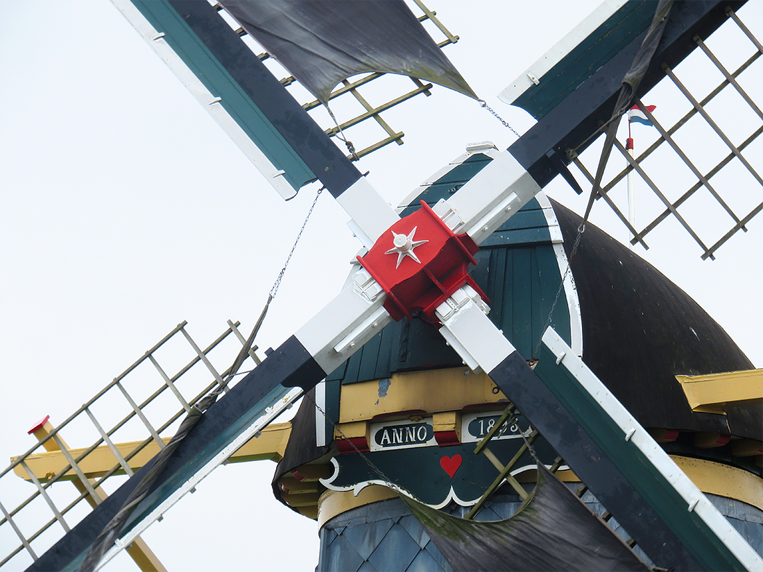 7, Molen 01490 De Liefde (In liefde draaiende) (Streefkerk), William Bouter (23-4-2018) | Database Nederlandse molens media-bestand
