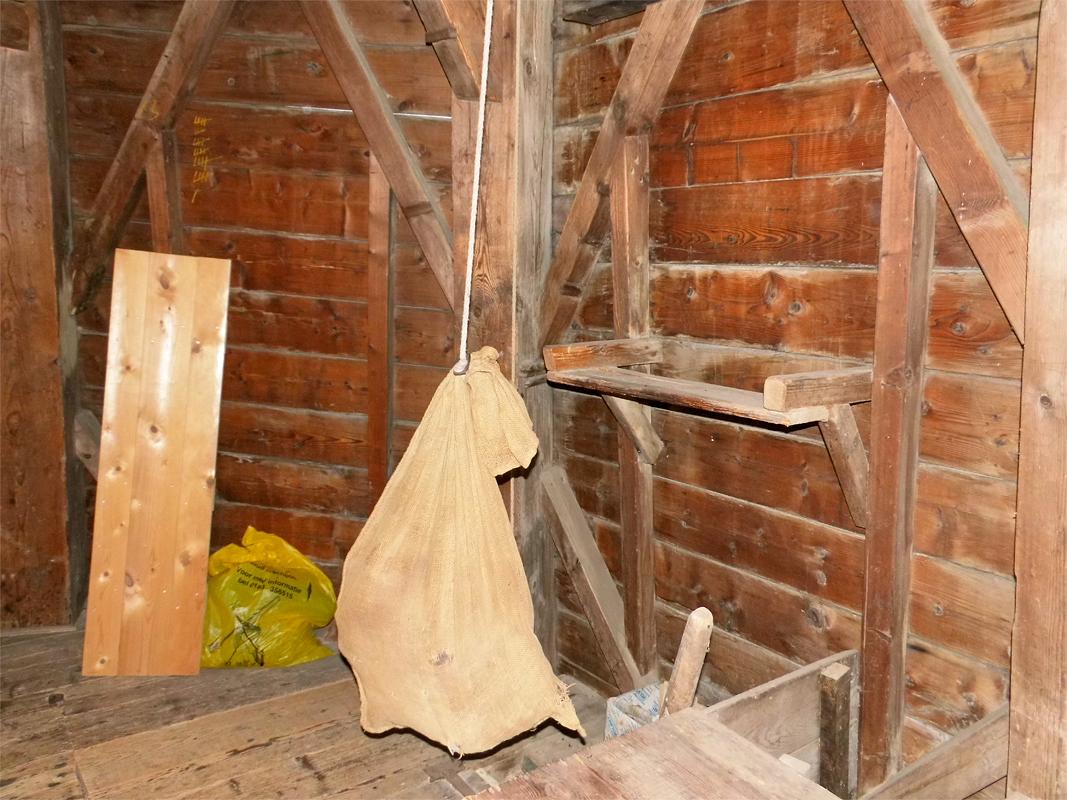 13, Molen 01490 De Liefde (In liefde draaiende) (Streefkerk), Coen Manche (5-10-2019) | Database Nederlandse molens media-bestand
