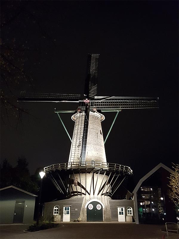 5, Molen 02613 De Volharding / Molen van Den Otter (Best), Jop van Gassel (18-10-2018) | Database Nederlandse molens media-bestand