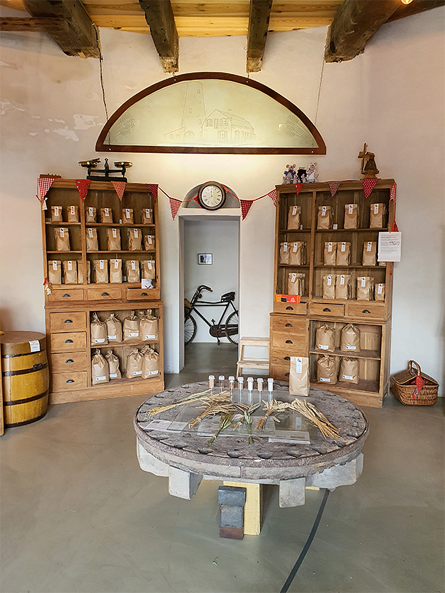 10, Molen 02613 De Volharding / Molen van Den Otter (Best), Pieter Zuijkerbuijk (13-6-2020) | Database Nederlandse molens media-bestand