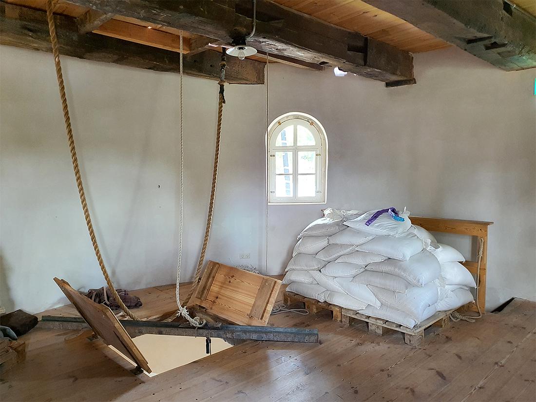 11, Molen 02613 De Volharding / Molen van Den Otter (Best), Pieter Zuijkerbuijk (13-6-2020) | Database Nederlandse molens media-bestand