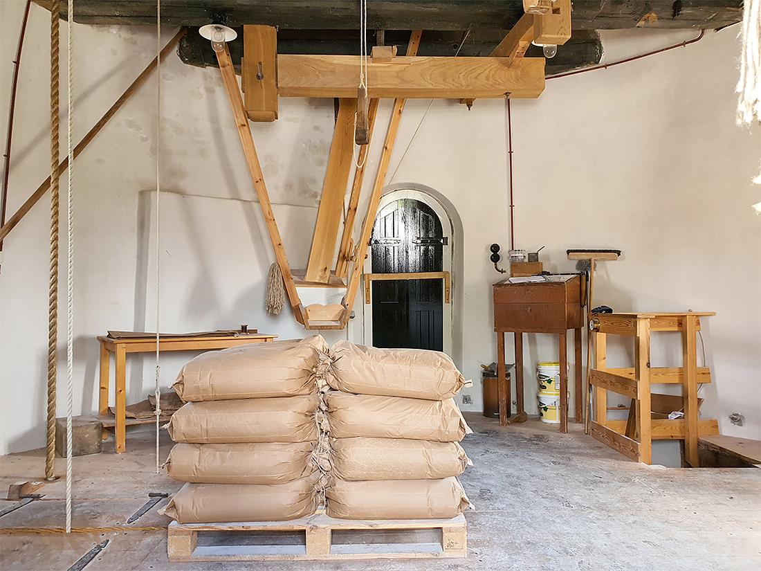 12, Molen 02613 De Volharding / Molen van Den Otter (Best), Pieter Zuijkerbuijk (13-6-2020) | Database Nederlandse molens media-bestand