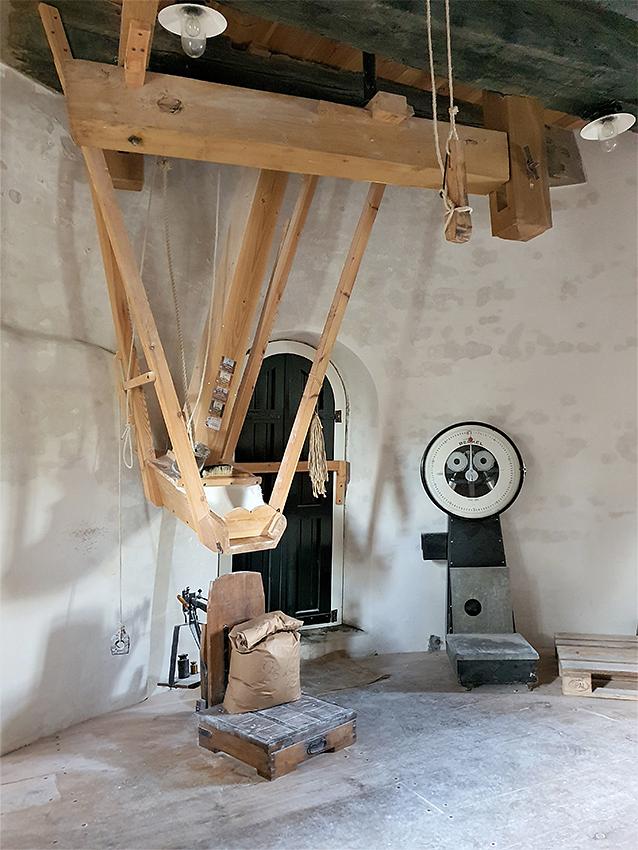 13, Molen 02613 De Volharding / Molen van Den Otter (Best), Pieter Zuijkerbuijk (13-6-2020) | Database Nederlandse molens media-bestand