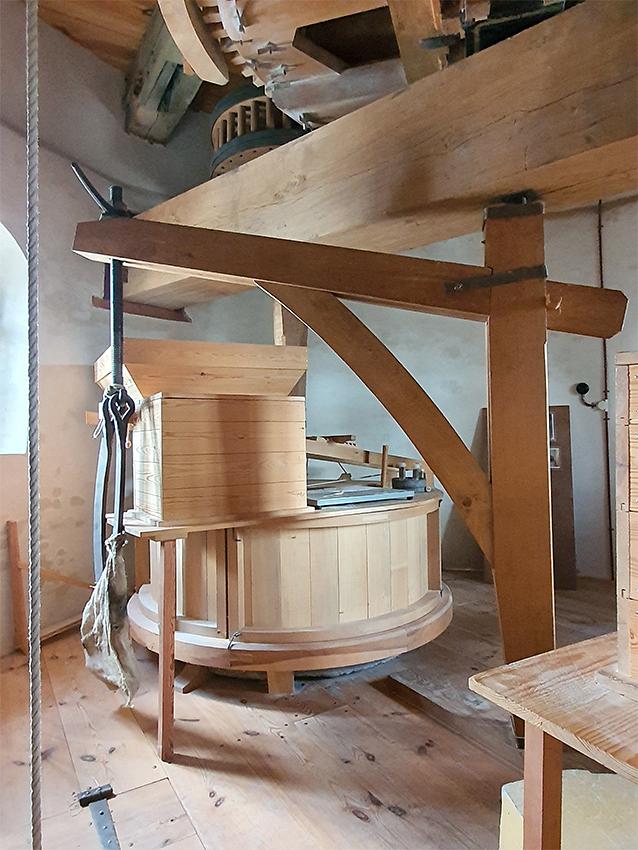 15, Molen 02613 De Volharding / Molen van Den Otter (Best), Pieter Zuijkerbuijk (13-6-2020) | Database Nederlandse molens media-bestand