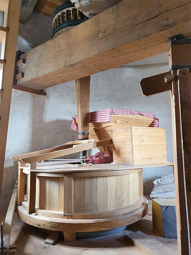 14, Molen 02613 De Volharding / Molen van Den Otter (Best), Pieter Zuijkerbuijk (13-6-2020) | Database Nederlandse molens media-bestand