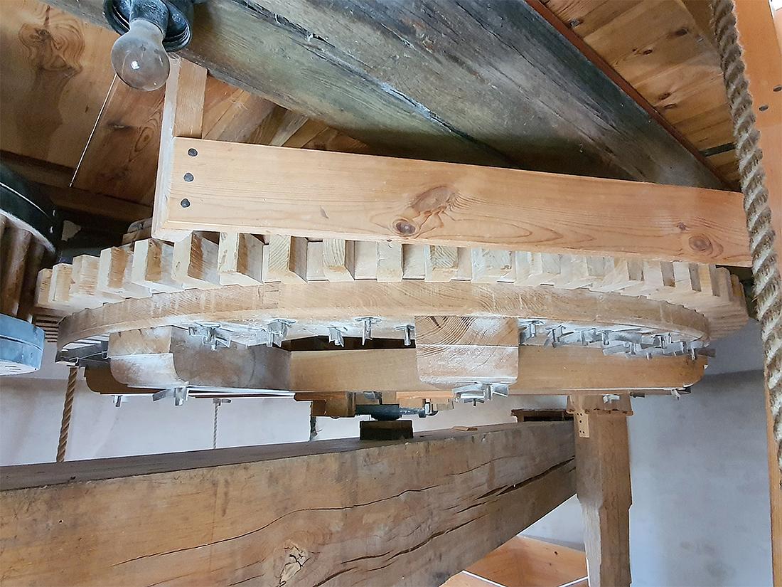 16, Molen 02613 De Volharding / Molen van Den Otter (Best), Pieter Zuijkerbuijk (13-6-2020) | Database Nederlandse molens media-bestand