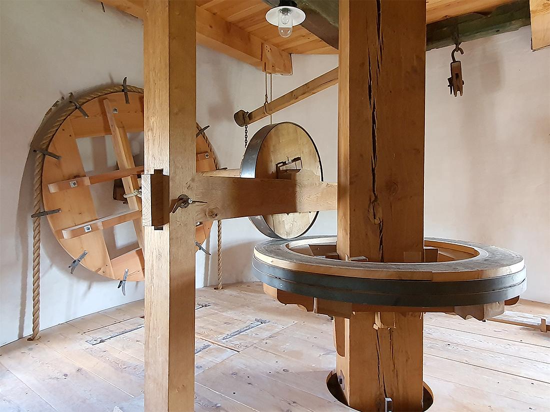 17, Molen 02613 De Volharding / Molen van Den Otter (Best), Pieter Zuijkerbuijk (13-6-2020) | Database Nederlandse molens media-bestand