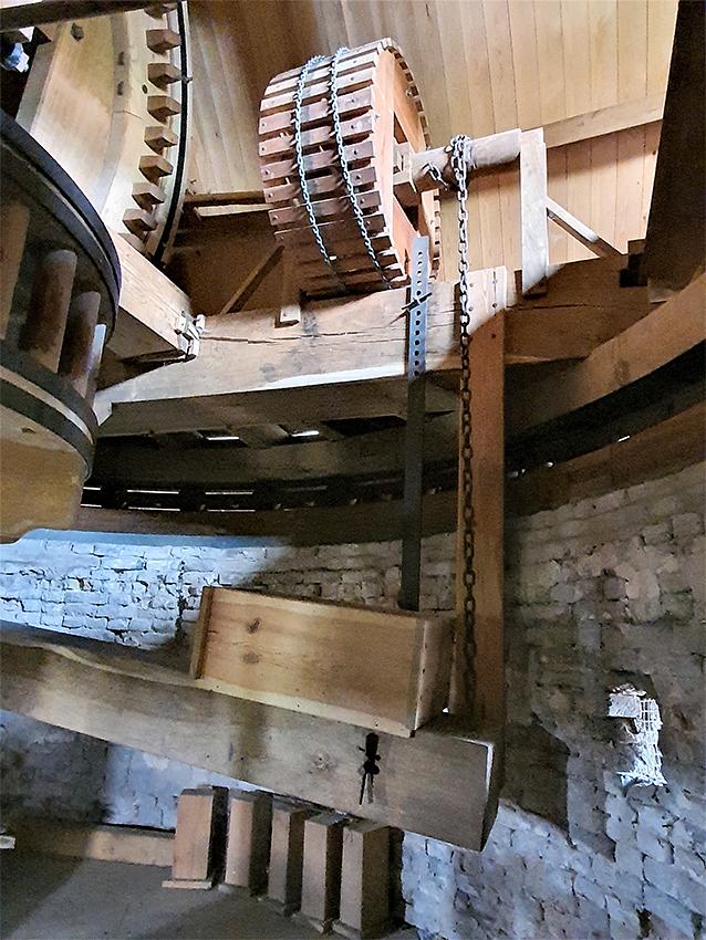 20, Molen 02613 De Volharding / Molen van Den Otter (Best), Pieter Zuijkerbuijk (13-6-2020) | Database Nederlandse molens media-bestand