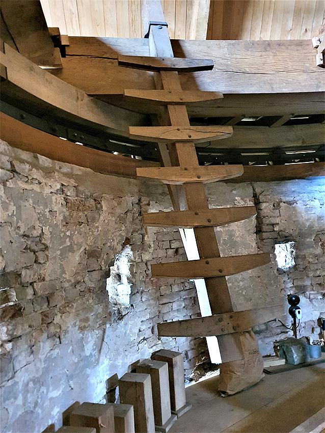 21, Molen 02613 De Volharding / Molen van Den Otter (Best), Pieter Zuijkerbuijk (13-6-2020) | Database Nederlandse molens media-bestand