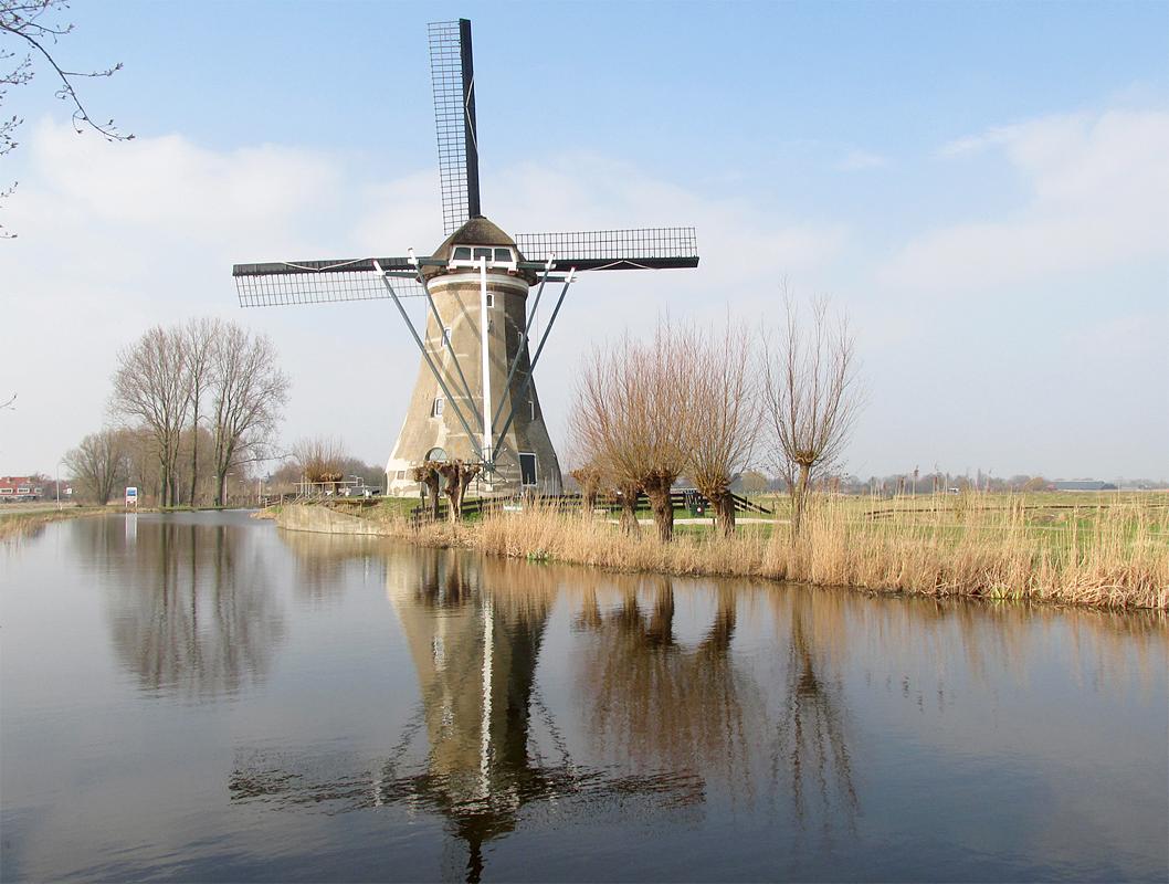3, Molen 01792 bis D Boezemmolen No. 6 (Haastrecht), Piet Glasbergen (23-3-2015) | Database Nederlandse molens media-bestand