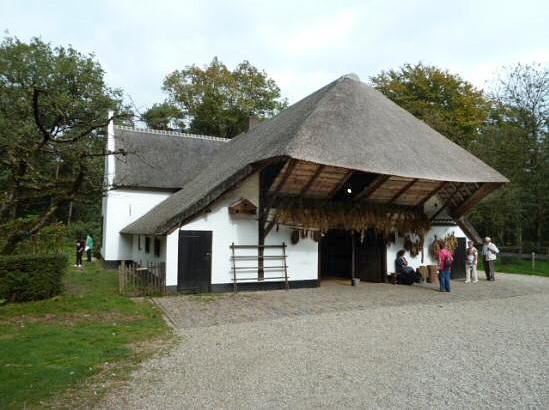 1, Molen 15471 Hondenmolen uit Varik (Arnhem), NN | Database Nederlandse molens media-bestand