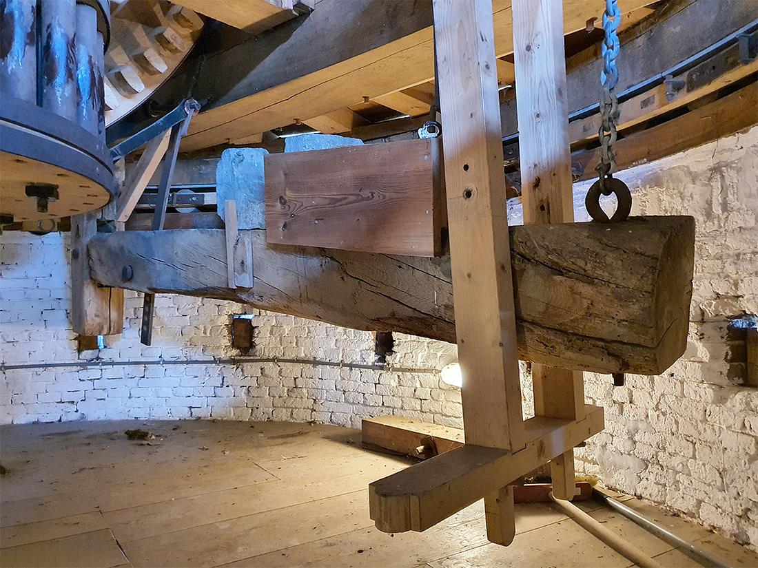 19, Molen 01865 De Oude Molen (Fijnaart), Pieter Zuijkerbuijk (27-5-2020) | Database Nederlandse molens media-bestand