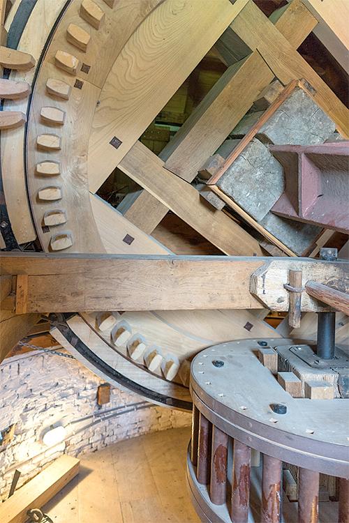 21, Molen 01865 De Oude Molen (Fijnaart), Marcel van Nies (17-9-2016) | Database Nederlandse molens media-bestand