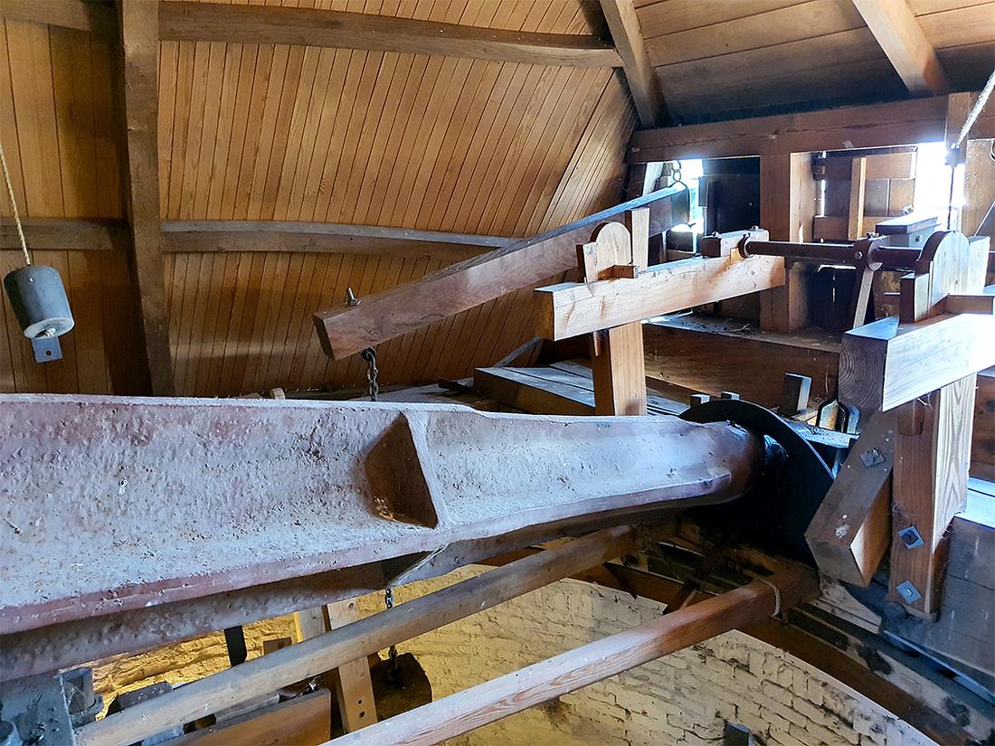 23, Molen 01865 De Oude Molen (Fijnaart), Pieter Zuijkerbuijk (27-5-2020) | Database Nederlandse molens media-bestand