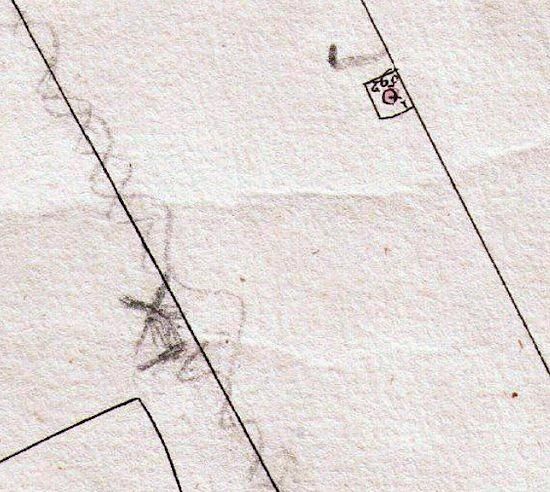1, Molen 16297 (watermolentje) (Legemeer/ Legemar),  | Database Nederlandse molens media-bestand