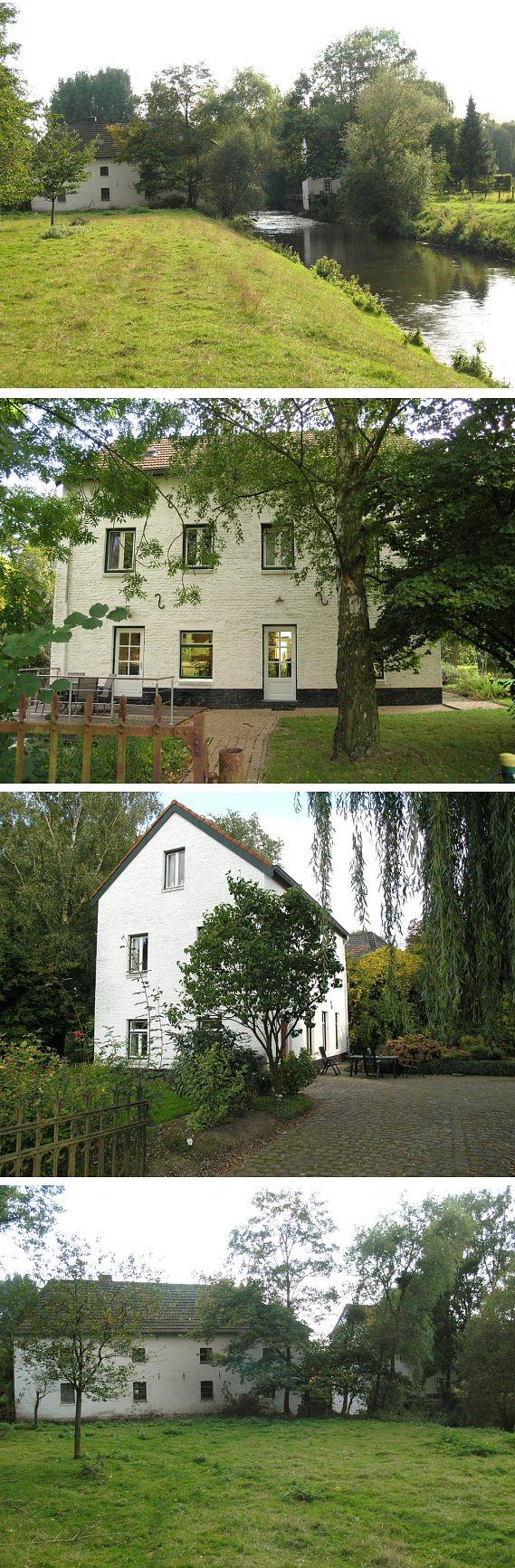 2, Molen 01119 a Rimburgermolen / Kasteelmolen (Rimburg), Foto's: W. Jans, opname 16 september 2007 | Database Nederlandse molens media-bestand