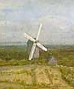 Molen 12633 Stadsmolen voorganger (Ootmarsum), uitsnede | Database Nederlandse molens media-bestand
