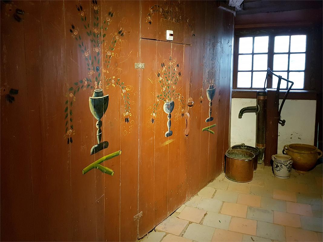 3, Molen 15474 Karnmolen en touwslagerij Staphorst (Arnhem), Pieter Zuijkerbuijk (18-10-2018) | Database Nederlandse molens media-bestand